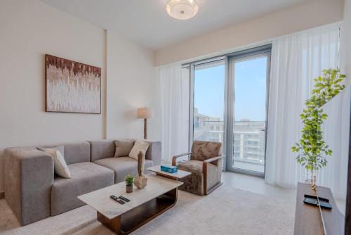 TRPS - Canal Front Residences 9, Al Wasl - Full Canal View, Stylish 2BR, Prime Wasl Location