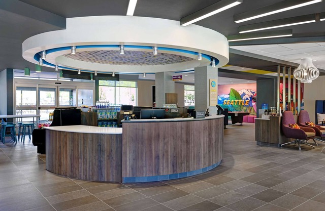 Tru By Hilton Tukwila Southcenter, WA