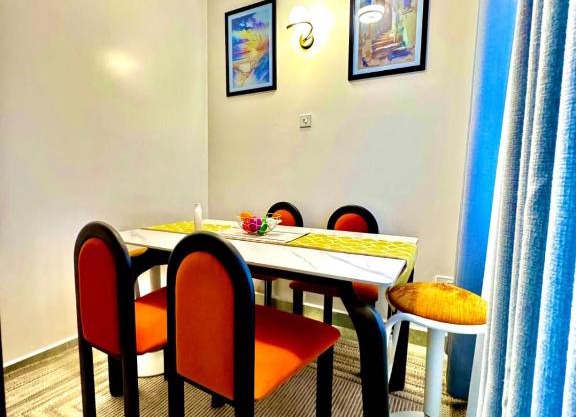 Tsavo apartments