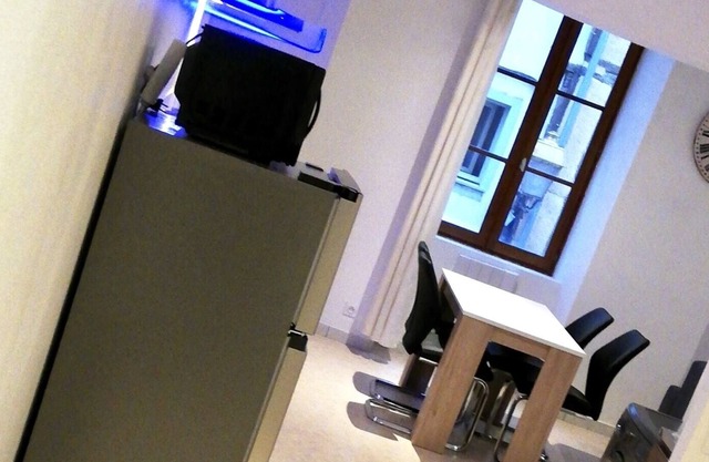 Tulle Beau T2 54m2 Lycée/hôpital