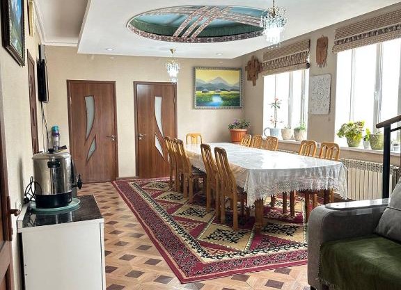 Tumar guest house, Kochkor