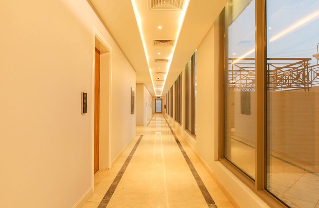Tura Residence Qurtuba