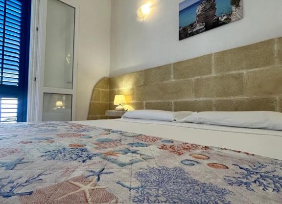 Turismo Egadi - Appartamenti