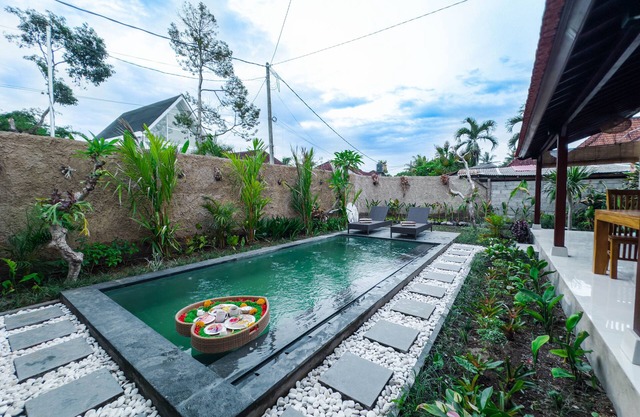 Tutik Private House by Supala