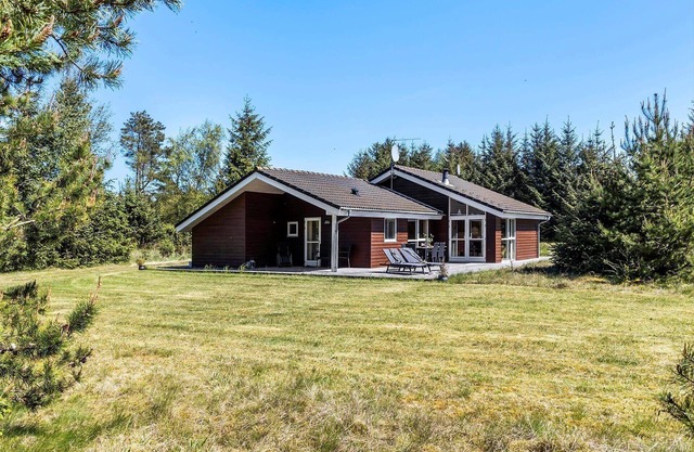 TV1036 Bindslev - Blishønevej 7