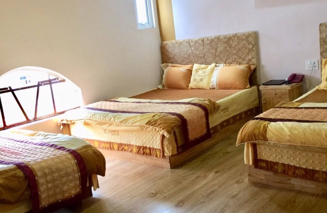 TVT Hotel