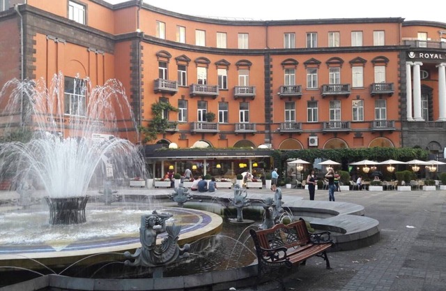 Two Bedroom Apartment 20