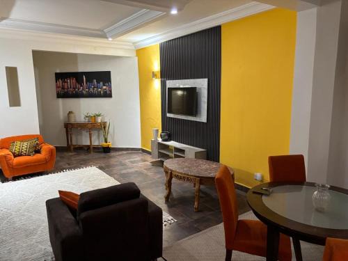 Two Bedroom Apartment- Senegambia Kololi- Kerr Ayo