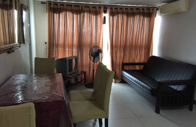 Two Bedroom Barkada Suite