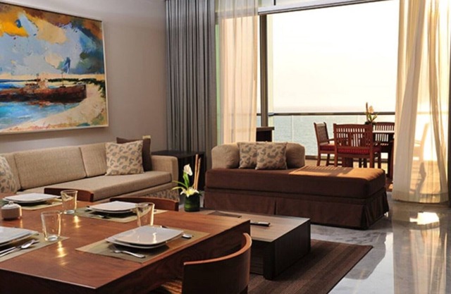 Two Bedroom Suite in a Brand New Vidanta Grand Luxxe Tower 6
