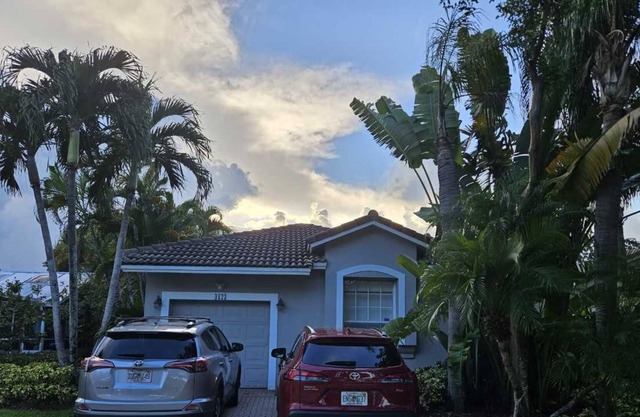 Two Bedroom, Two Baths, Lake View