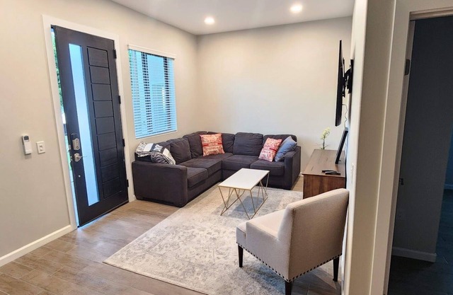 Two bedroom unit in Orange County Resort Village