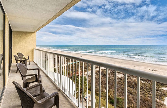 Two Bedroom Ocean View Condo, Myrtle Beach 1890860