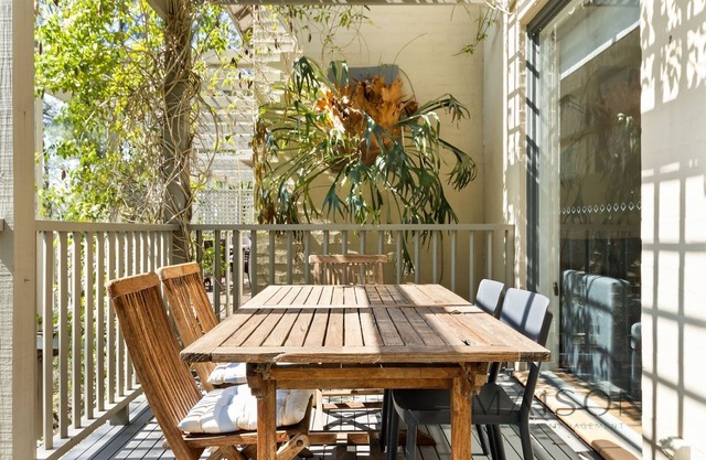 Two Bedroom Villa in the Hunter Valley