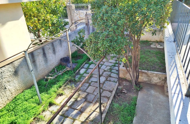 Two Bedrooms House Near Athens Airport