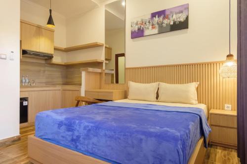 TwoSpaces Living at Bunda Nana Residence, Gianyar