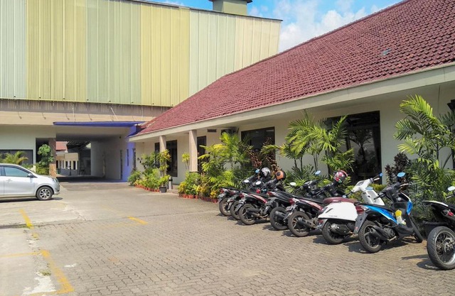 TwoSpaces Living at Residence 6