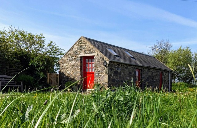 Ty Gwennol, St Davids