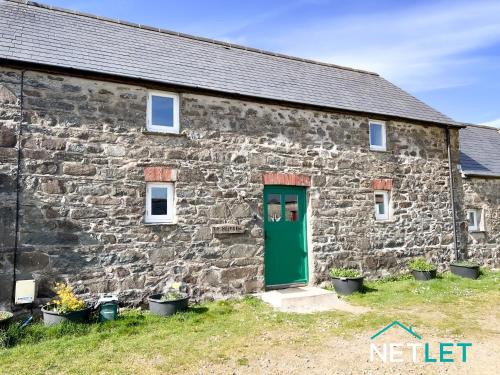 Ty Helygen - A Beautiful Rural Cottage in St Davids