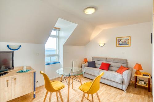 Ty Louise - Studio vue mer