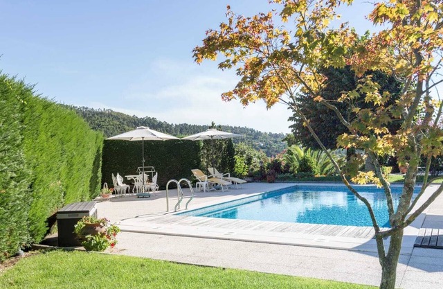 Typical Portuguese house for rent