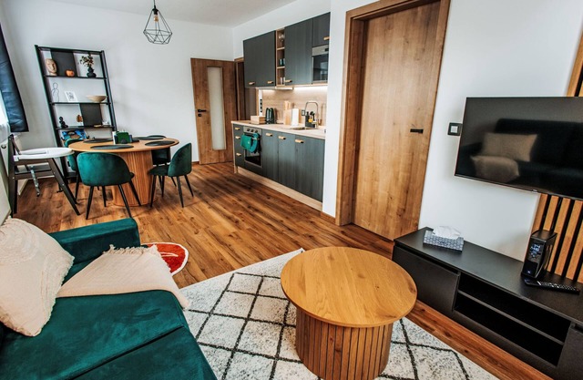 U Boží lišky by Interhome