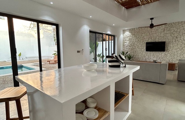 u paradisu villas