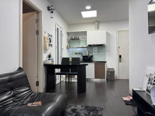 Uhouse - KELLY Thao Dien Hotel & Apartment