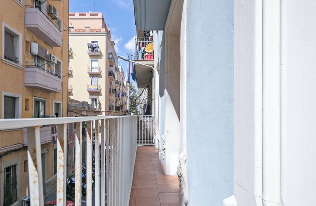 Uma Suites Barceloneta Beach