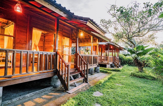 Umadesa Ubud