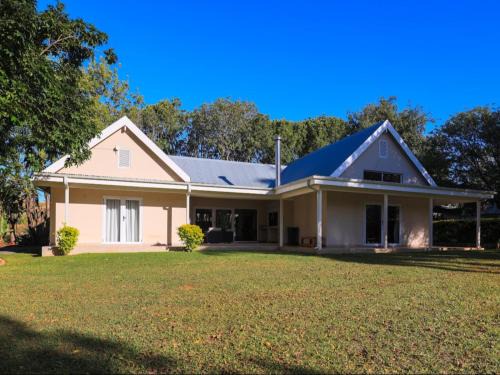 Umdoni Farm Lodge
