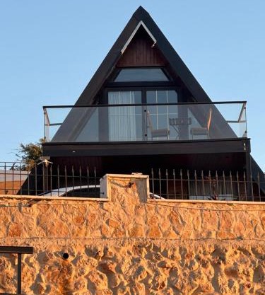 Umm Aljulud Cottages