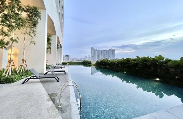 UNA Serviced Residence by MOKA