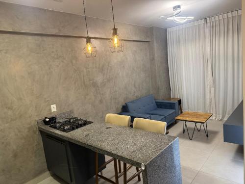 Unique studio - Loft em Belém-5- Aconchegante e bem localizado