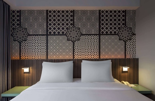 Unisi Hotel Malioboro