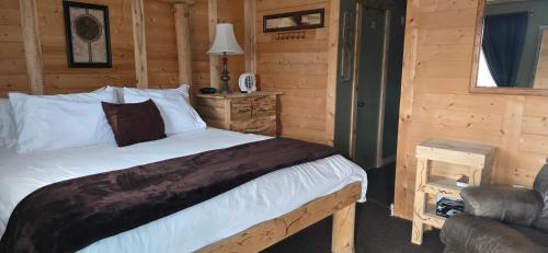 Unit 2 at the Cedaredge Lodge