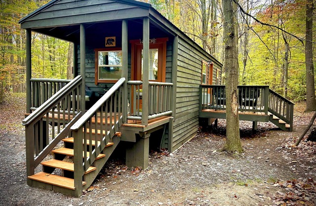 Unit 2 Little Bear (no pets allowed)