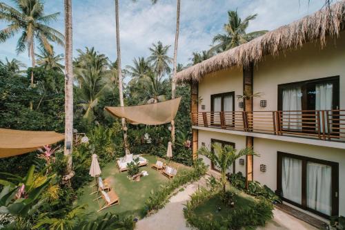 UNLTD Hotel Siargao