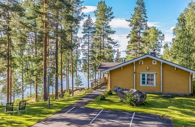 Unnukkamaja by Interhome