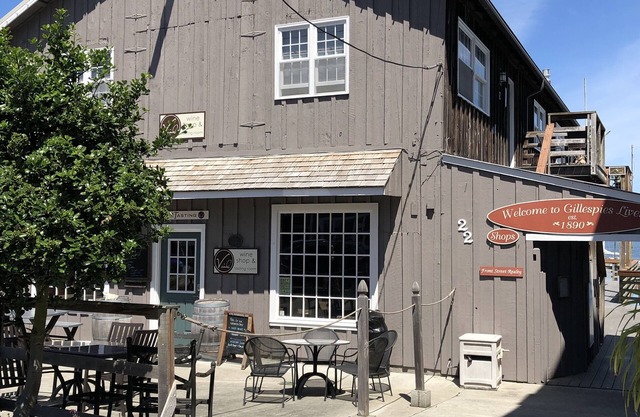 Unobstructed Water Views! Right Downtown In Historic Coupeville Walk Everywhere!