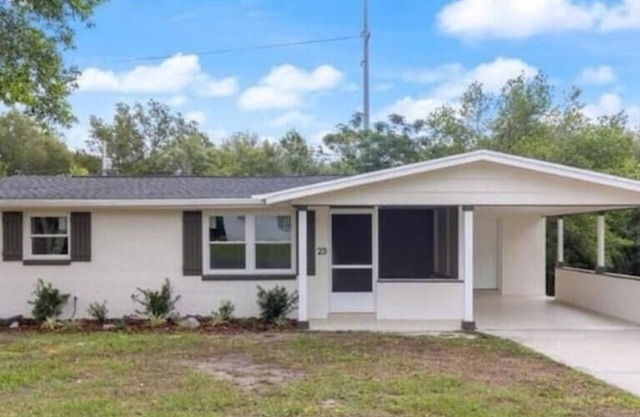 “Unwind. Relax. Escape.”