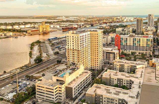 Upscale 2BR Stay | Minutes from Convention Center