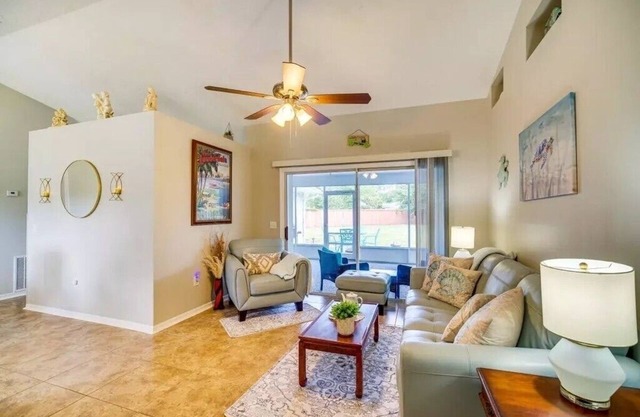 Upscale Furnishing in Newly Remodeled Home