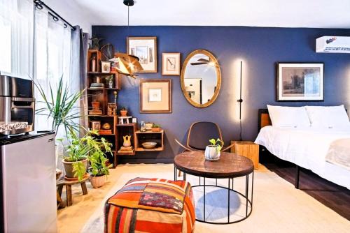 Uptown Studio Walk To Paseo Arts & Dining #03d