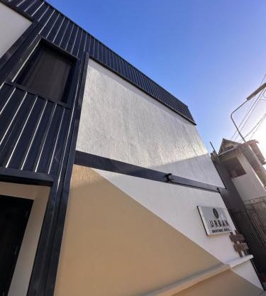 Urban Boutique Hotel