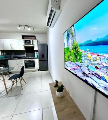 Urban Haven