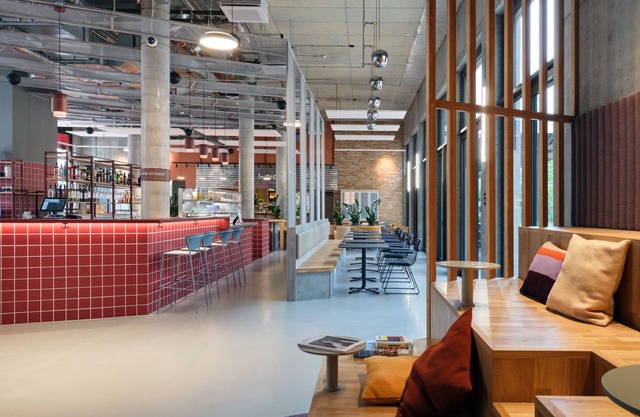 URBAN LOFT Berlin