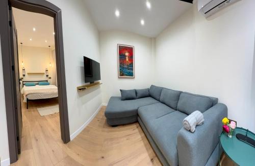 Urban Oasis Studio