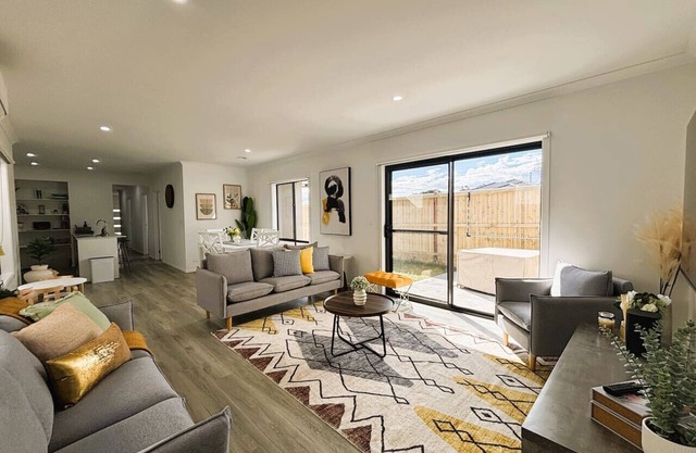 Urban Pause on Duffy