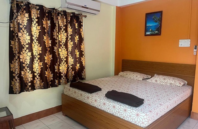 Urbban Castle Homestay